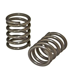 Steel Valve Spring
