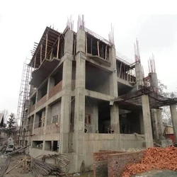 Consultancy Building Construction