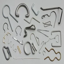 Ss Wire Form Spring