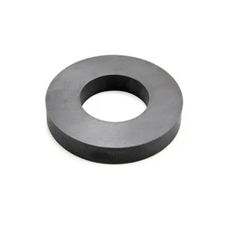 Ferrite Ring Magnets