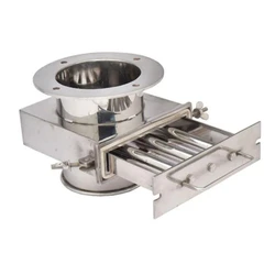 Grill Drawer Magnet