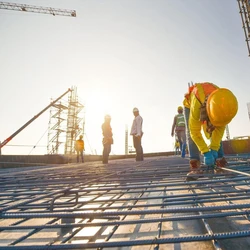 Consulting Construction Services