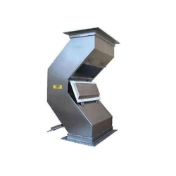 Separator Hump Magnetic 