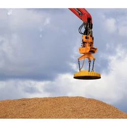 Industrial Magnet - Equipment's