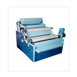 Roller Magnetic Separator