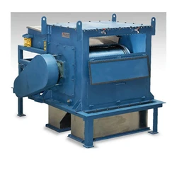 Ferrite Drum Separator