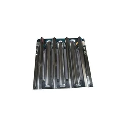 Square Hopper Magnet