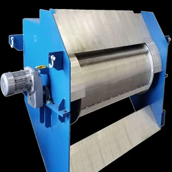 Magnetic Drum Separator