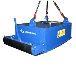 Suspension Magnetic Separators