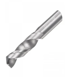Spiral Solid Carbide Drills