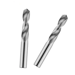 Solid Tipped Drill