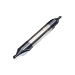 Carbide Centre Drills