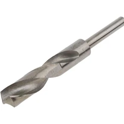 High Speed Steel Drill