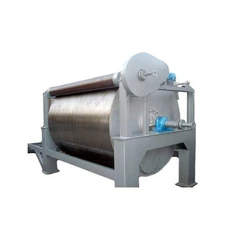 Industrial Drum Dryer