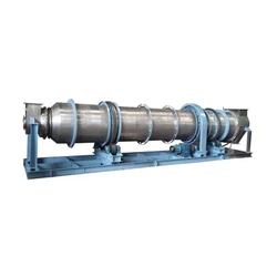 SS Rotary Dryer