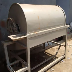 MS Hot Air Dryer