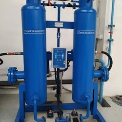 Drytech Heatless Air Dryer