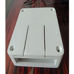 Plastic Customized Enclosure