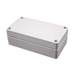 IP65 Plastic Enclosure
