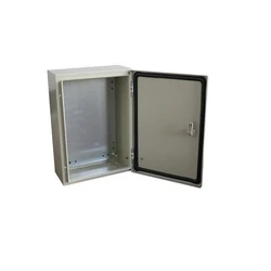 Cabinet Electrical Enclosure — Color Coated surface treatment