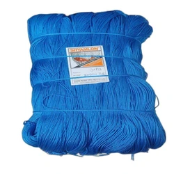 Twine Net Fishing 