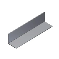 FRP Angle Profile — 5 to 12mm thickness 6m length