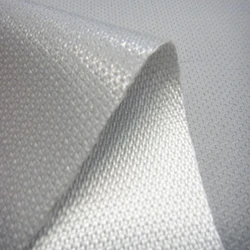 Coated Fiberglass Cloth