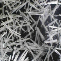 Fiber Chopped Strand
