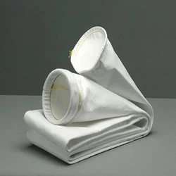 White Filters Bags