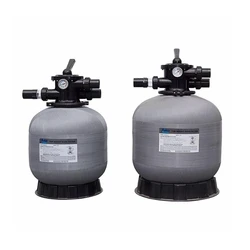 ACL Sand Filter