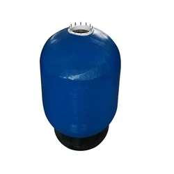 FRP Pressure Filter