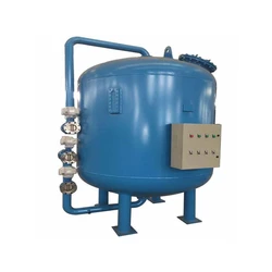 Treatment Sand Filters