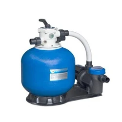 Water Treatment Sand Filters