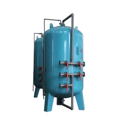 Sand Filter Vessel 