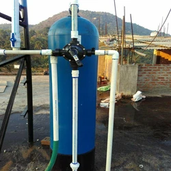 FRP Removal Filter