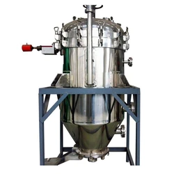 Steel Vertical Filters
