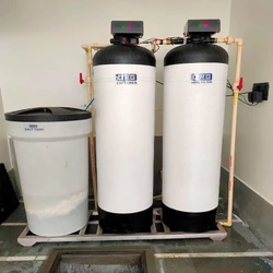 Softener Sand Filter
