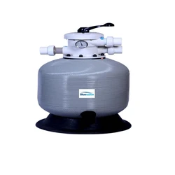 Fiberglass Pool Filter