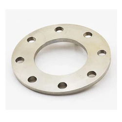 GI Slip On Flange