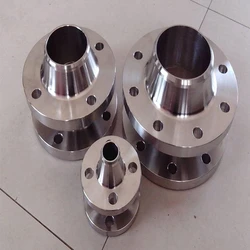 Inconel 718 Flanges