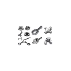 Automotive Hots Forgings