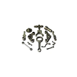 Forged Components Industrials