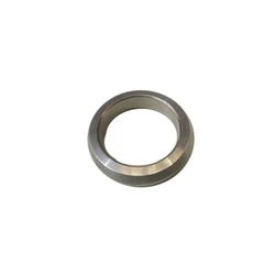 Rolled Stainless Steel Rings
