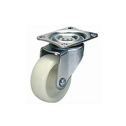 Metal Castor Wheels 