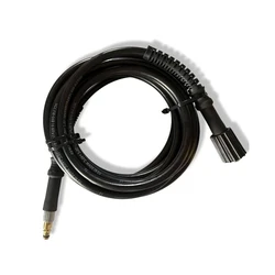 Round Pressure Hose