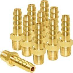 Brass Hose Fittings