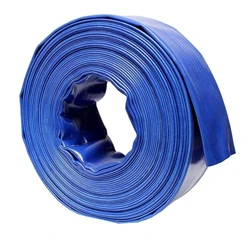 Discharge Hose Pipe