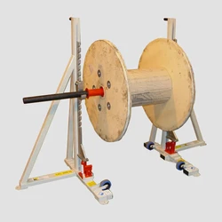 Cables Jack Drums 