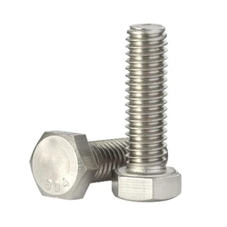 High Quality Heavy Hex Bolt Nut Manufacturers India