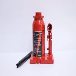 Hydraulics Jack Pressure